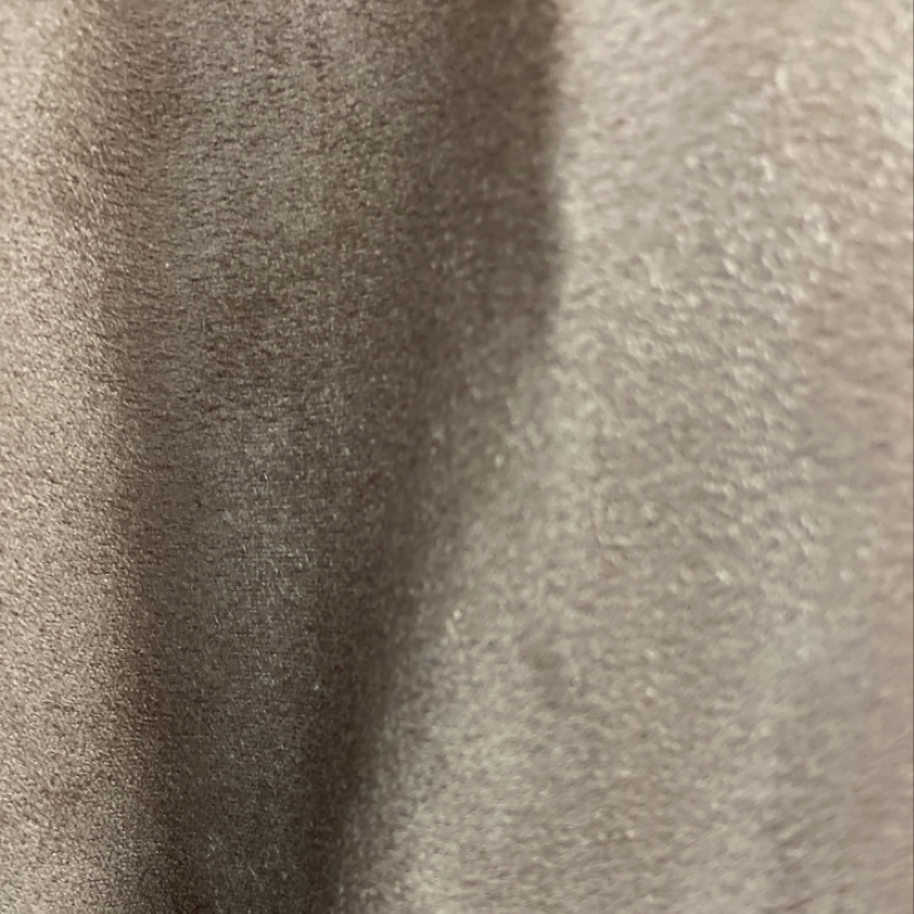 Coffee Color Double-Sided Suede Velvet Material Clothing Crafts Ornaments Shoes And Hats Multi-Color Optional details Picture