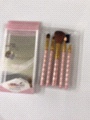 Makeup Brush (5 Sets) Specification drawing