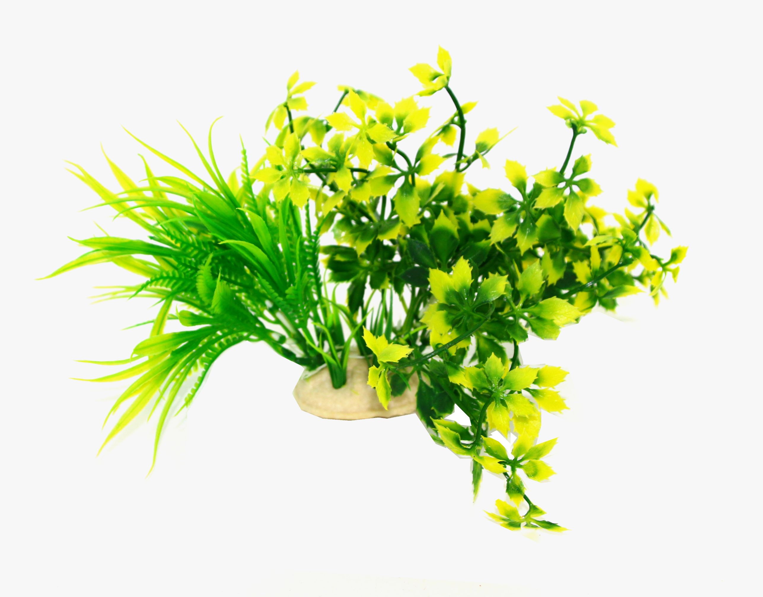 2020 New Water Plant Decoration 6 detail image 1