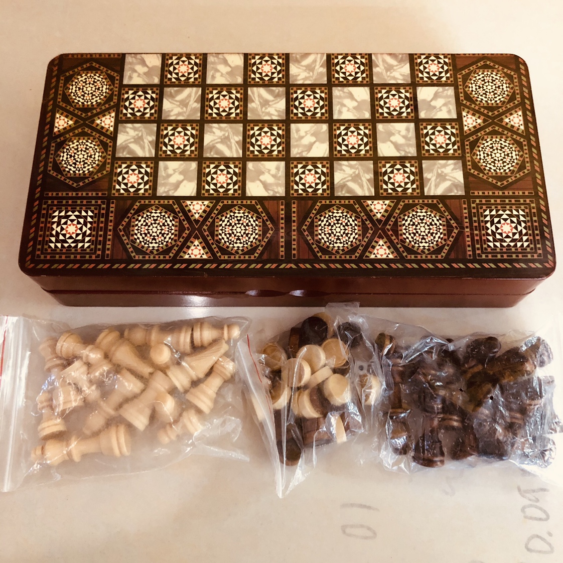 Chess 940-2 thumbnail
