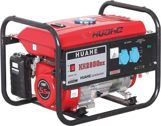 30000W汽油发电机产品图