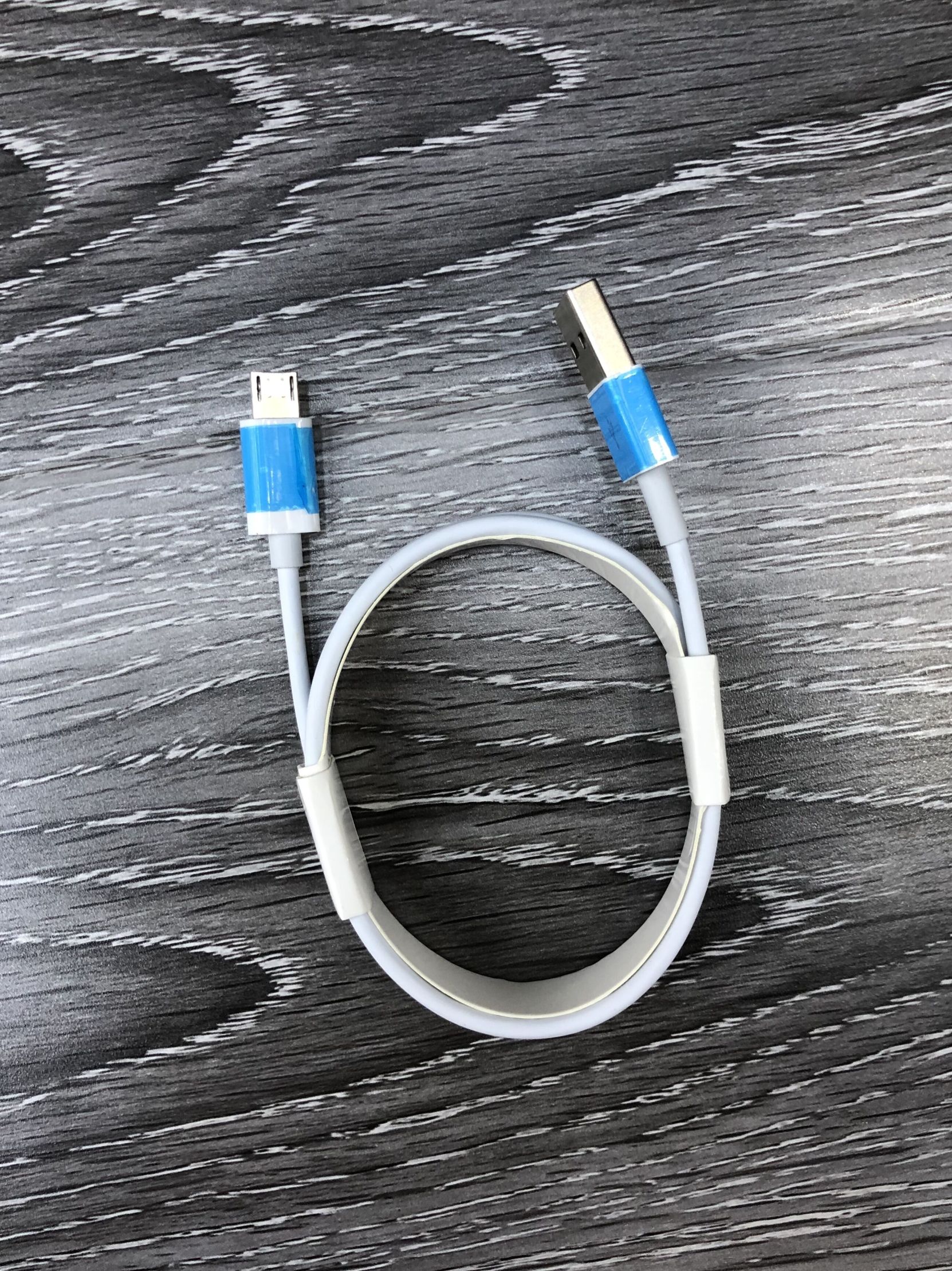 快充数据线V8详情图3