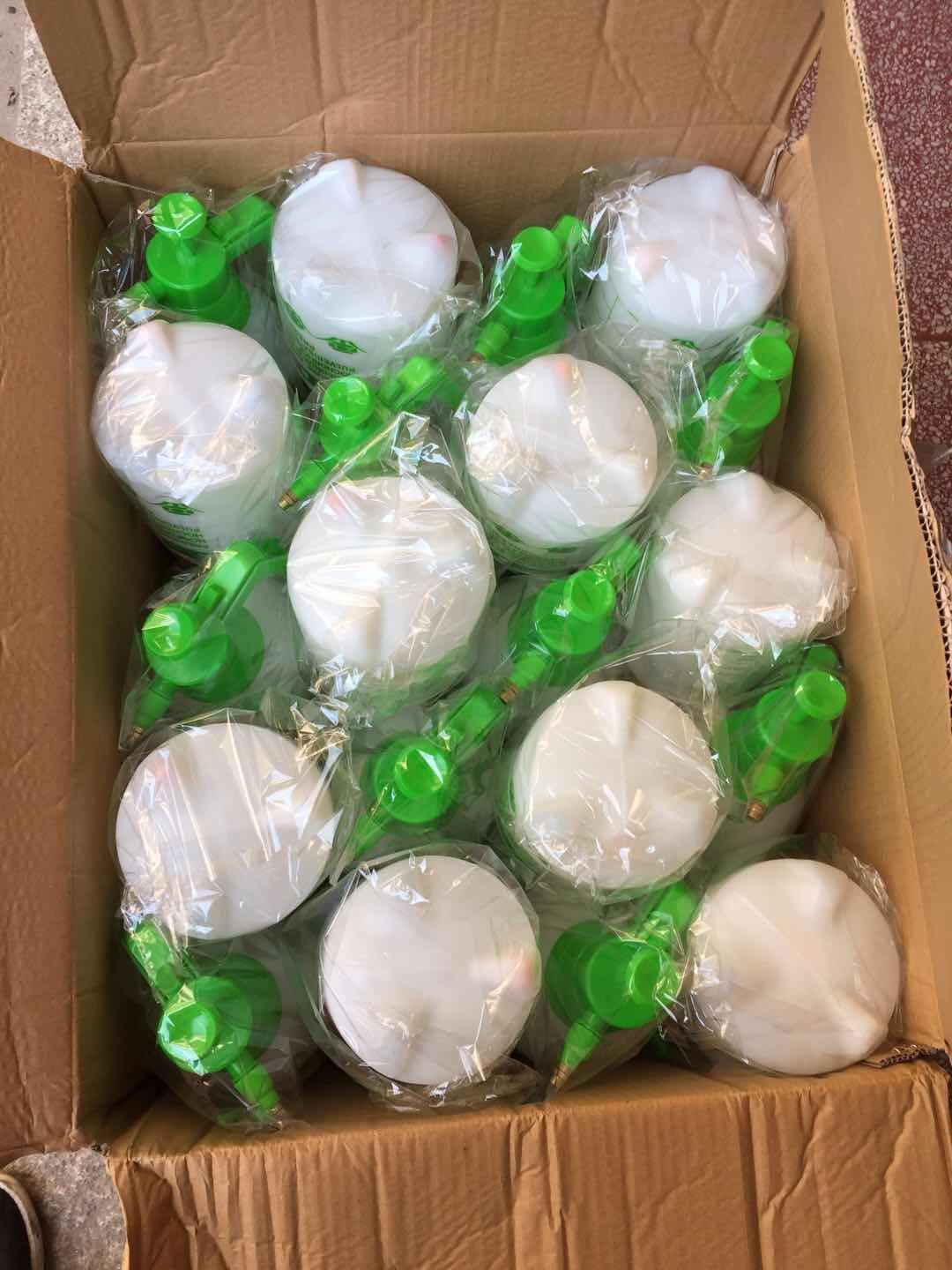 2L喷壶喷雾器 现货可拍产品图