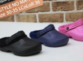 Garden cotton mop 24-45