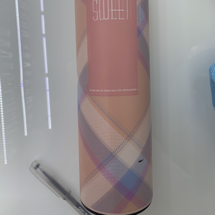 500ML cloth vacuum cup thumbnail