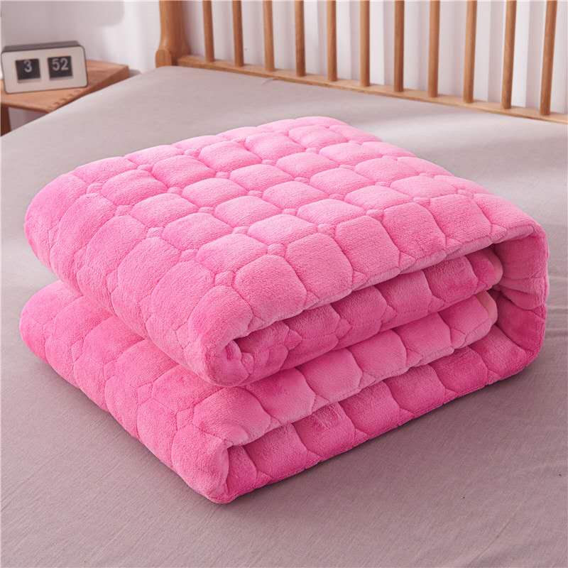 New Farley fleece mattress detail image 1