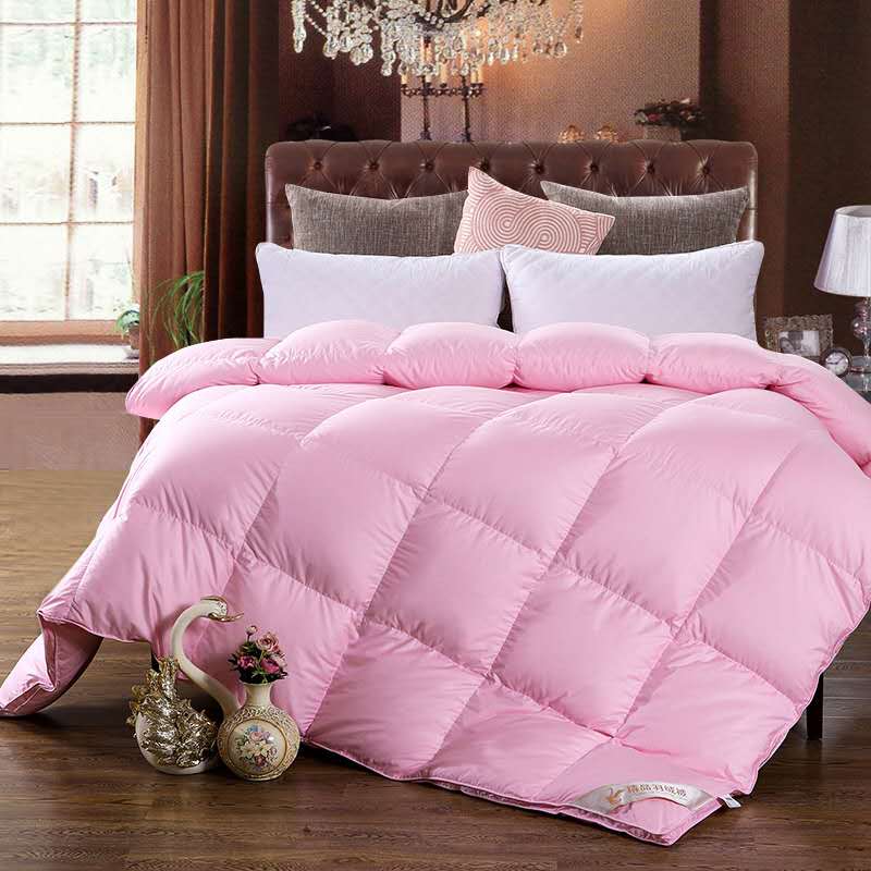 新款羽绒被详情图2