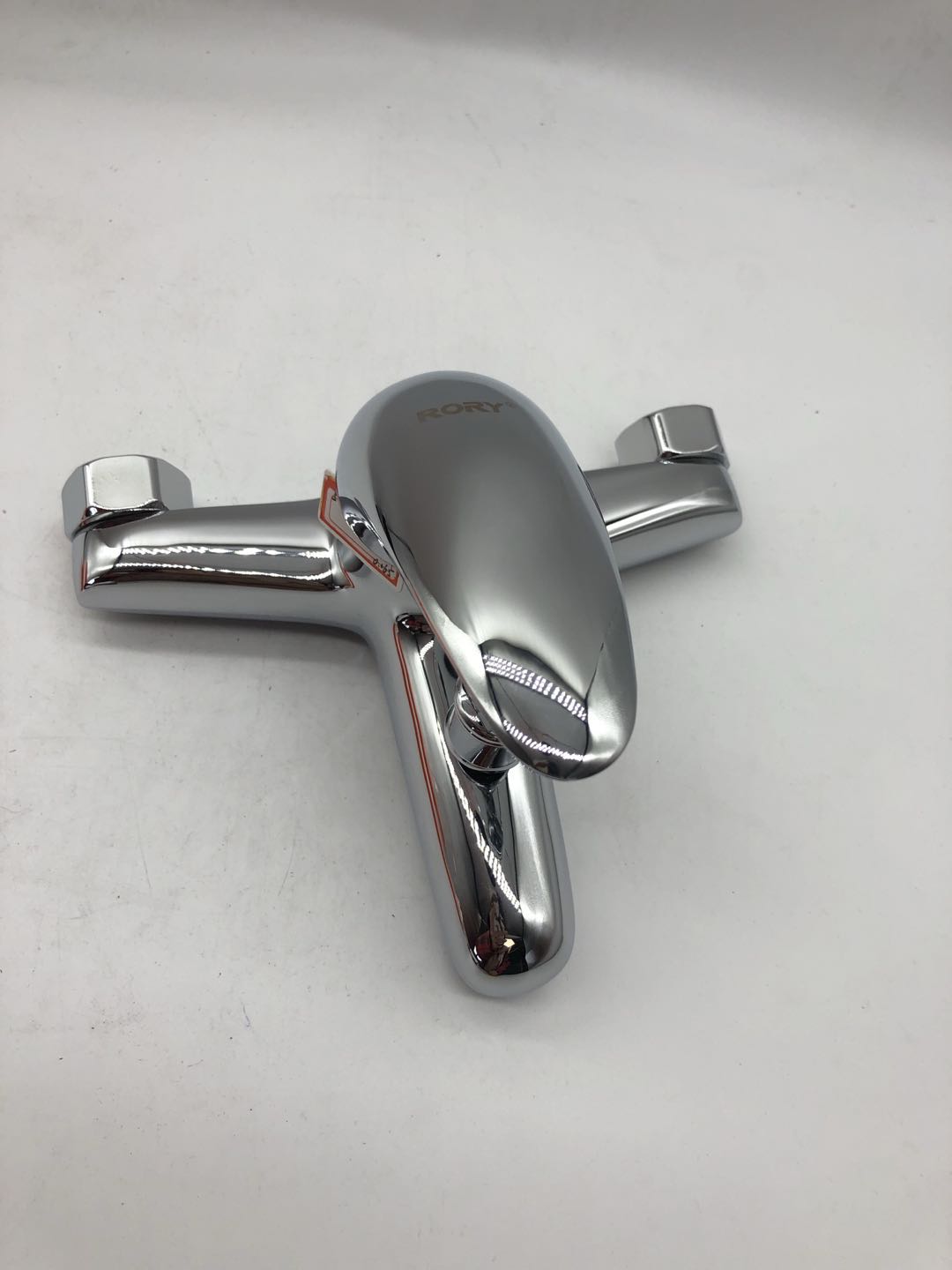8903D electroplated shower thumbnail