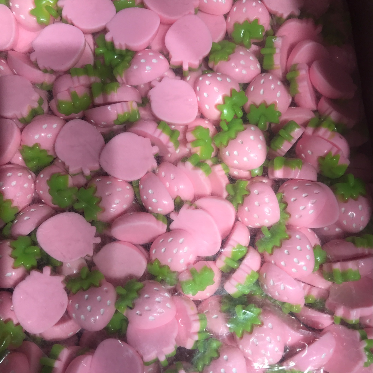 strawberry