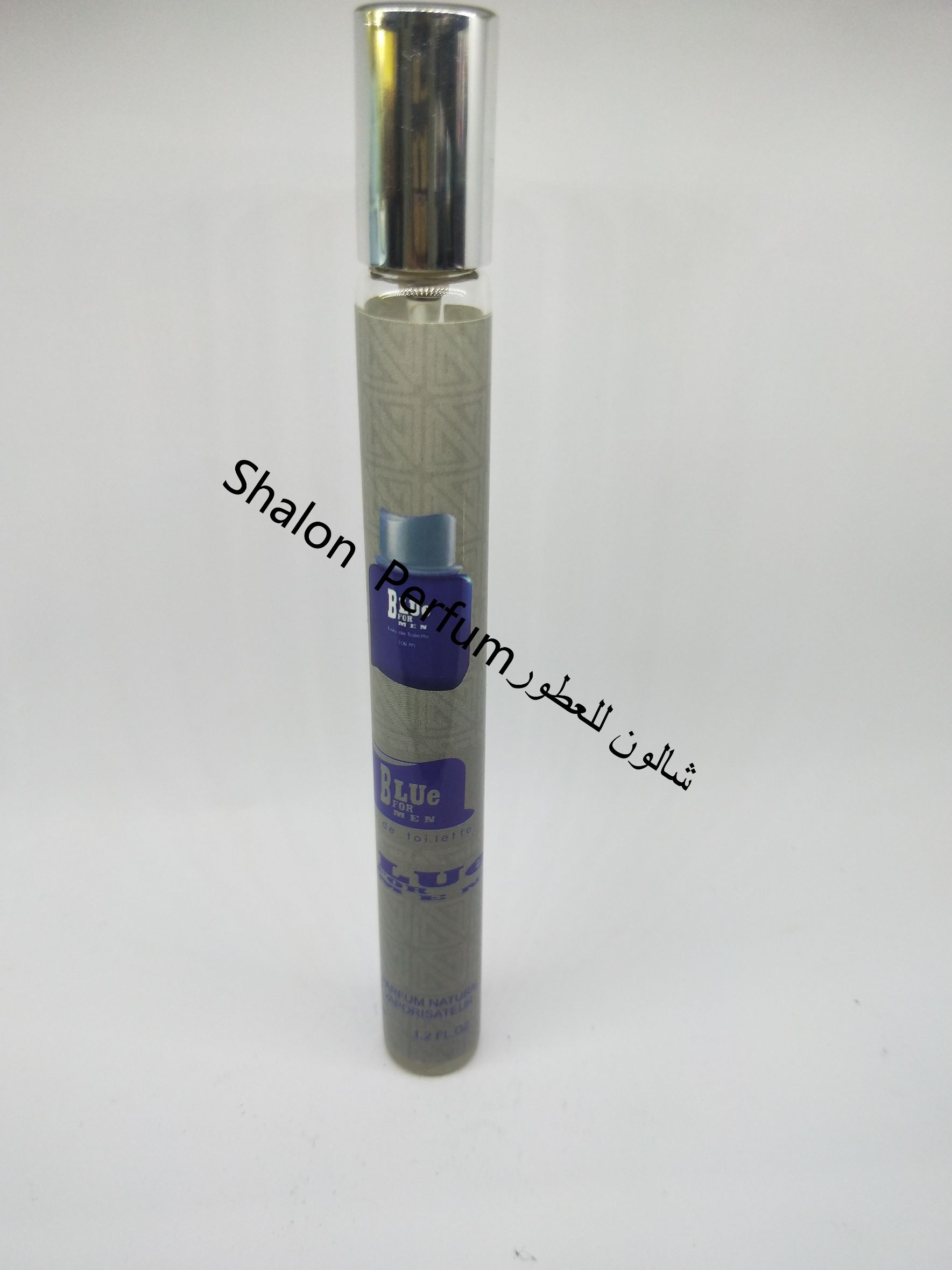 Blue for Man Tube Shalonperfum self-contained 35ml