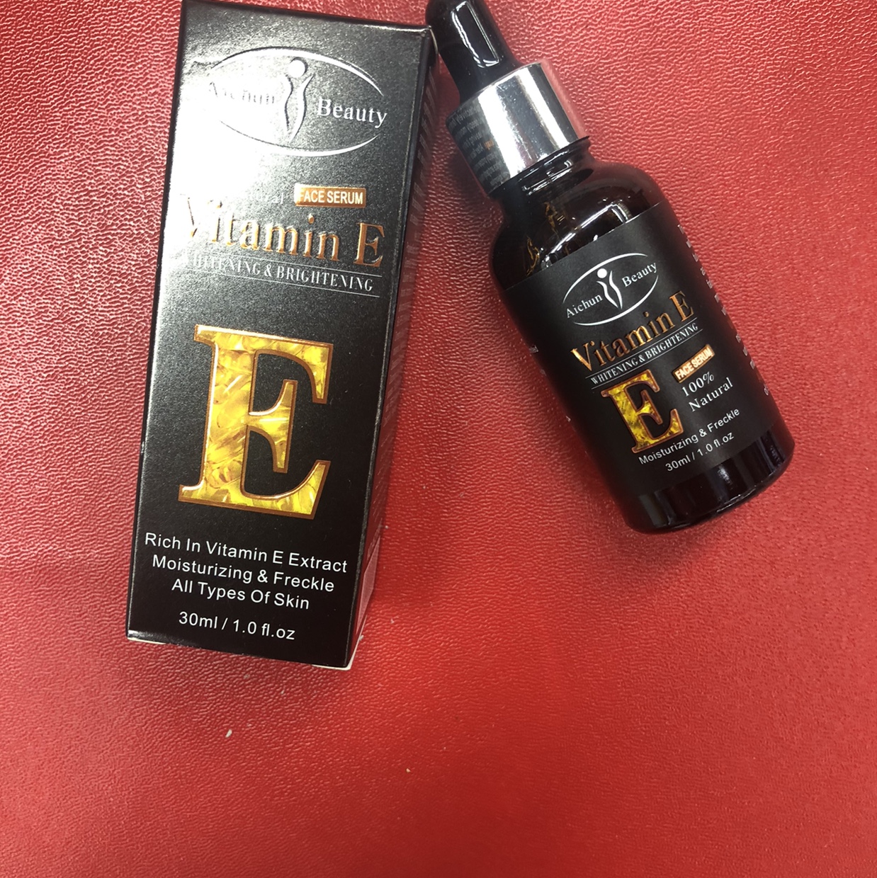 Essential Oil