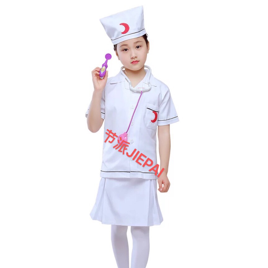 儿童表演服装童装舞台表演服儿童表演服