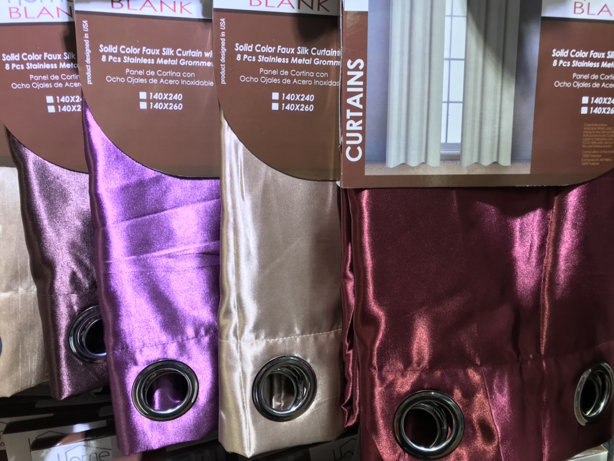Shading cloth curtain cloth thumbnail