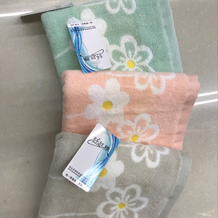 610 Towel Application Scenario