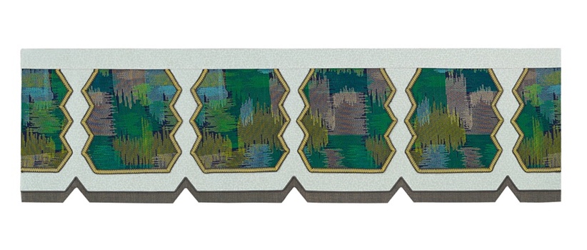 New style factory direct sales retail available for wholesale. [Haina] Simple luxury ~ Blooming brightly Specification image