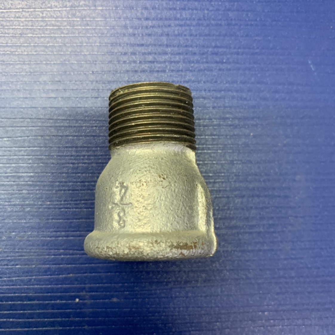 玛钢 内外丝管箍