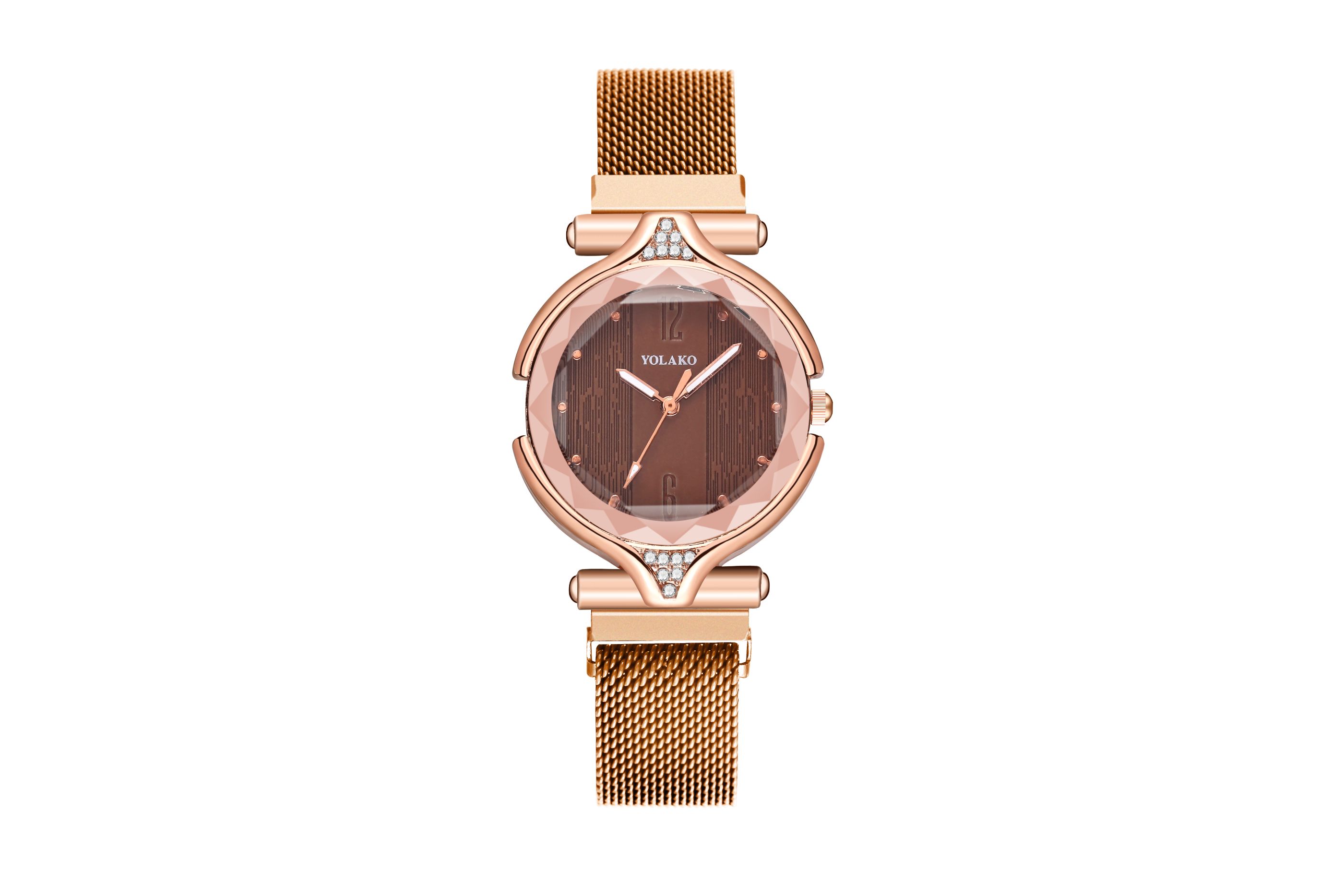 Oulaike's fashionable and popular watches Specification image