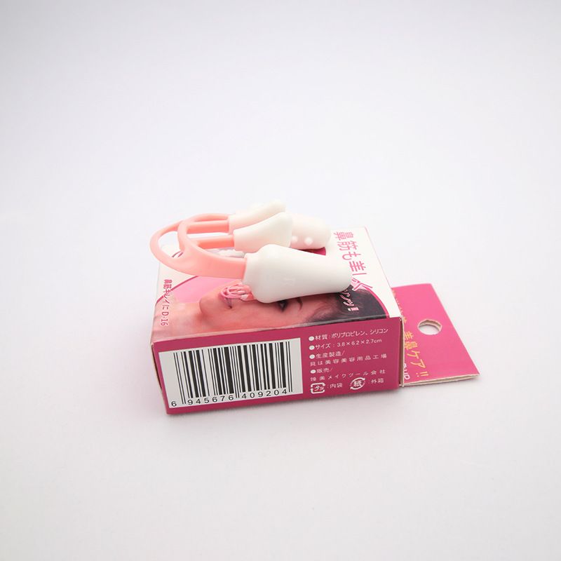 Jianzhuang 26410 practical Nose clip and nose device beauty tool wholesale support customization factory direct sales detail image 5