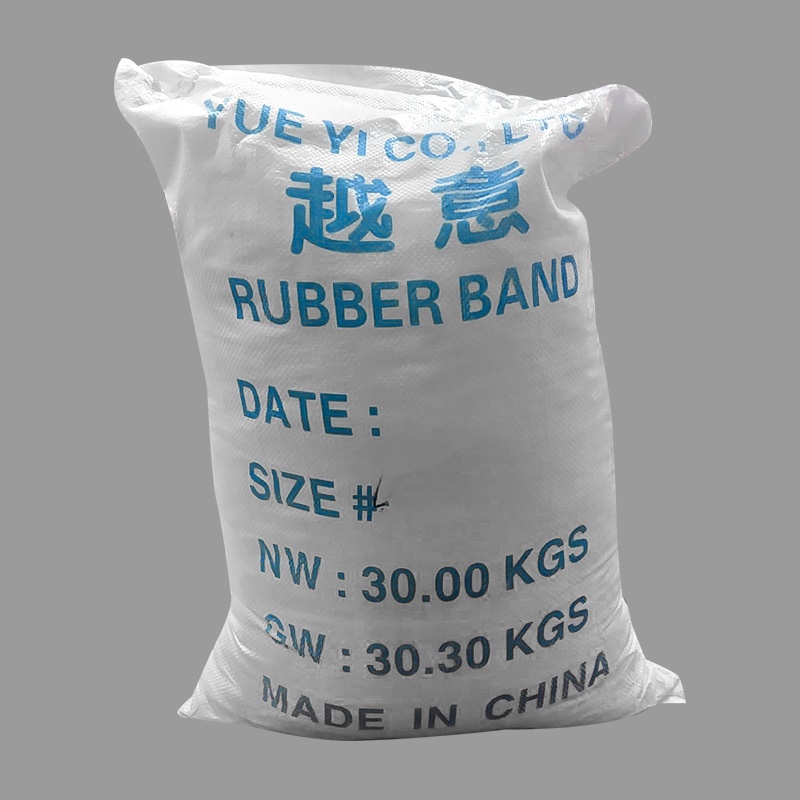 Jinbaoli factory direct sales office rubber bands, rubber bands and rubber rings Application Scenario