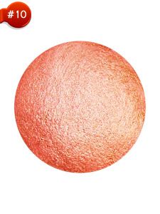 PARTYQUEEN多用幻彩混色烘培腮红烤粉多功能眼影阴影详情图3