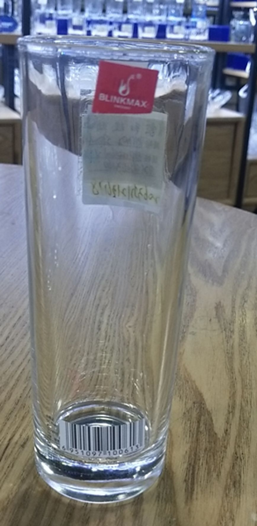 Yiwu Selection Li Chun straight body cup 290ML/65535