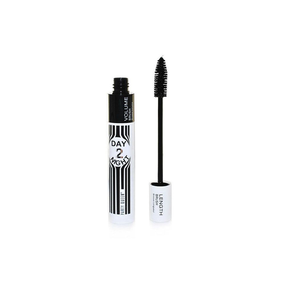 PartyQueen's newly launched mother-and-child brush is selling well with its thick and waterproof mascara detail image 1