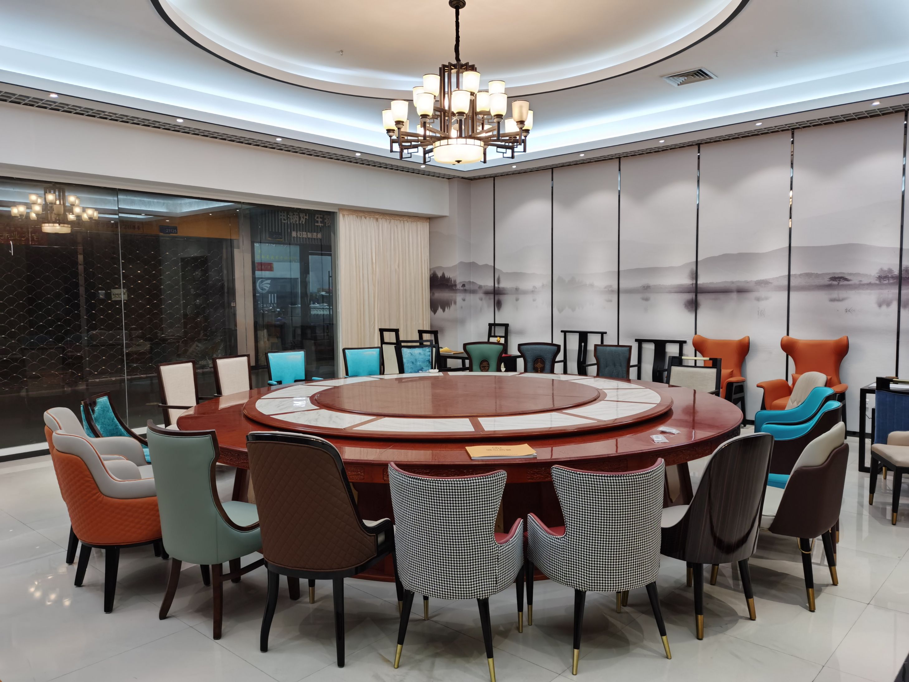 Yiwu Shiyu Hotel Supplies Co., LTD describe pic - 6