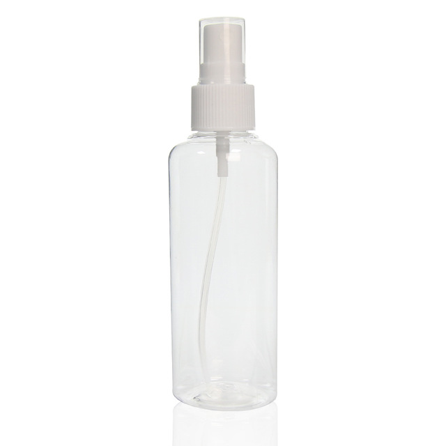100ml spray bottle, spray bottle