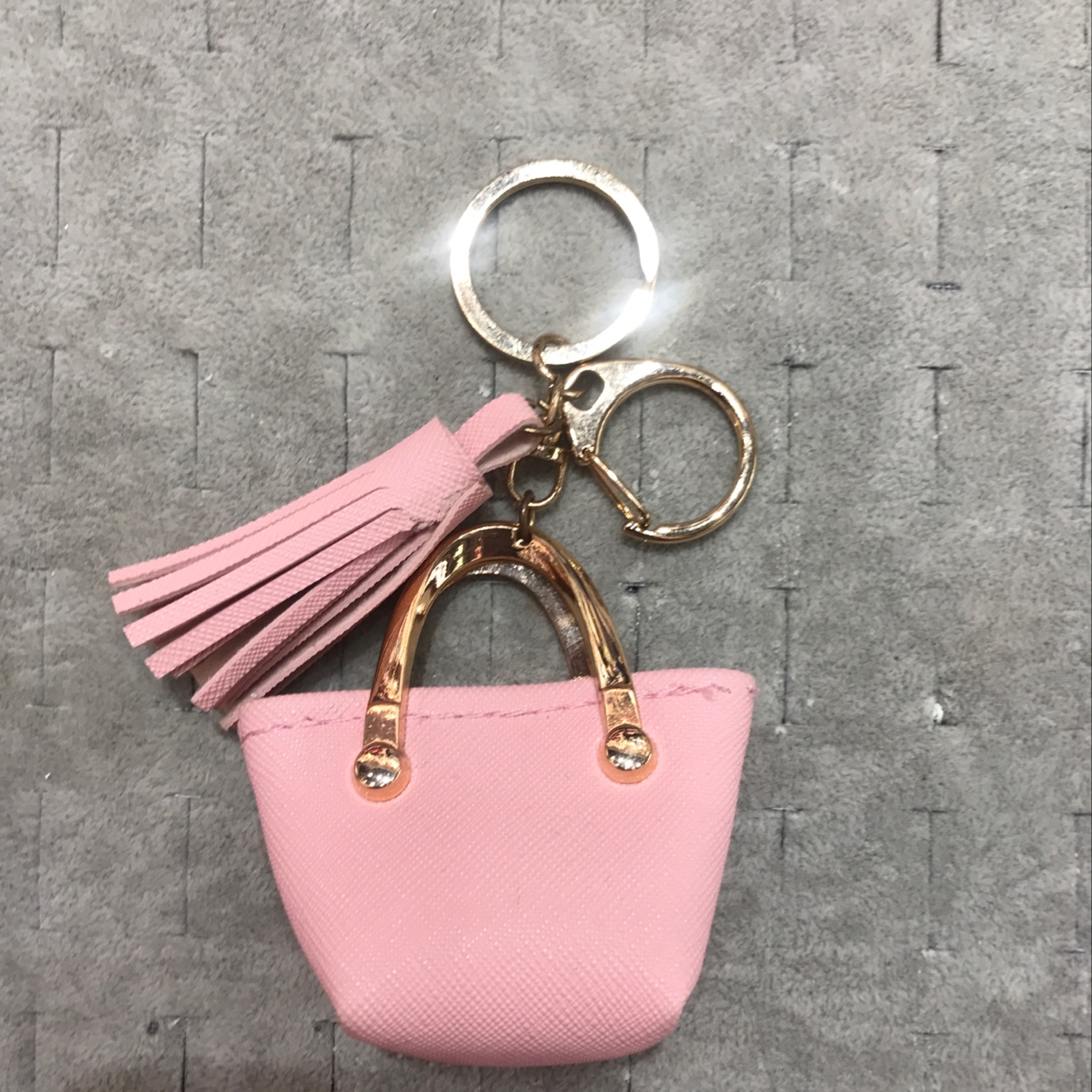 钥匙扣挂件