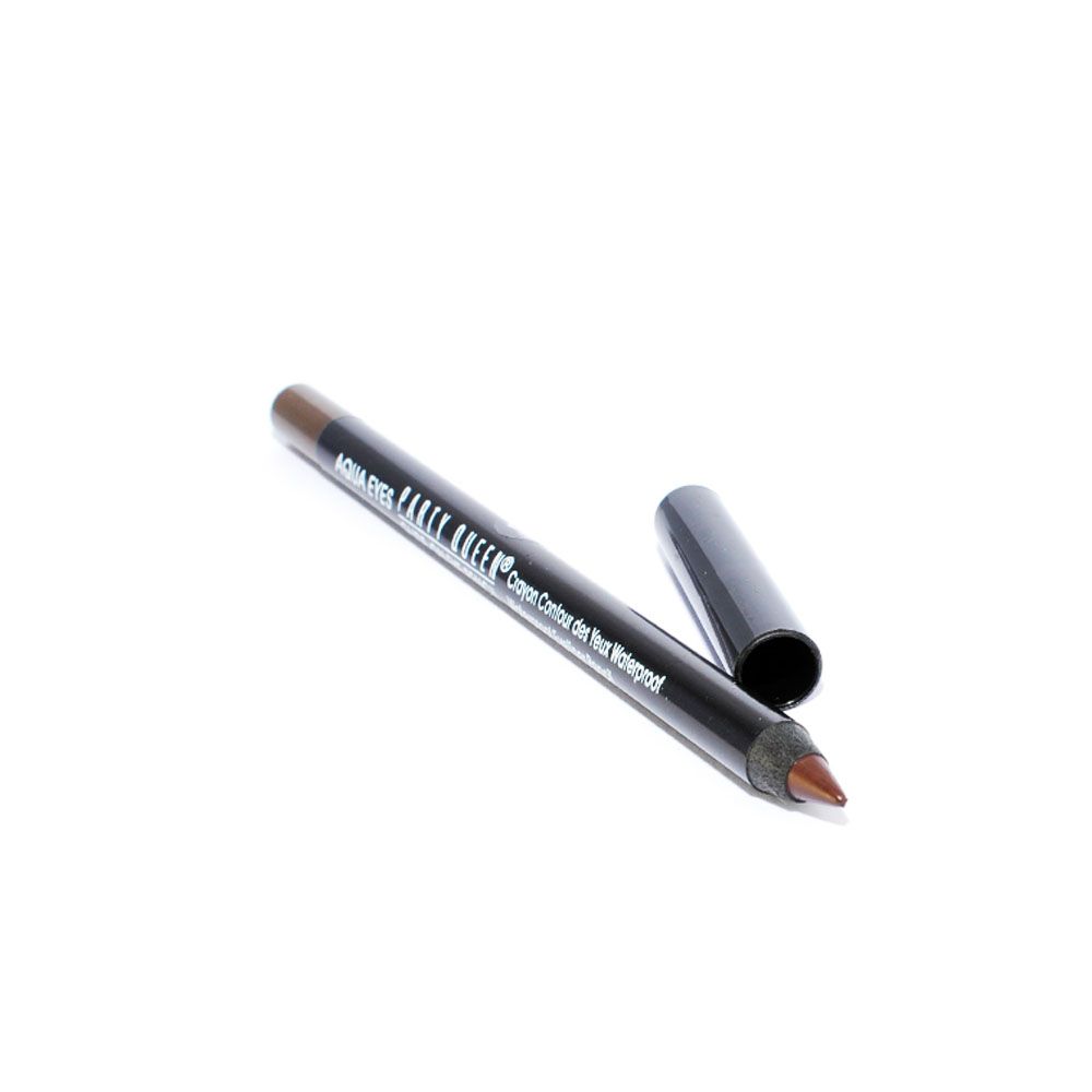 PartyQueen Smoky Eye Makeup Waterproof Eyeliner Gel Pen Genuine Brown Makeup wholesale Eyeliner Gel detail image 1