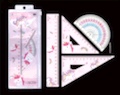Student tape measure details Picture