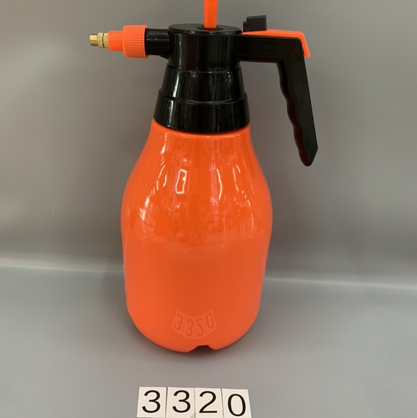 3320 2L气压喷雾器图