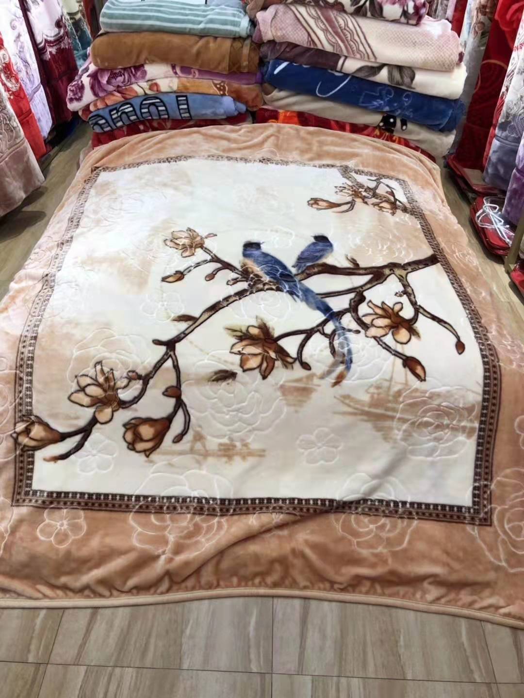 Blanket 200*230 Cloud Blanket