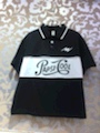 Polo collar T details Picture