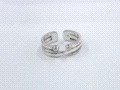 The retro ring from Taiyin is trendy, fashionable, versatile and a bestseller on Douyin. Xinmingyang Item Picture