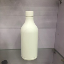 Shampoo bottle