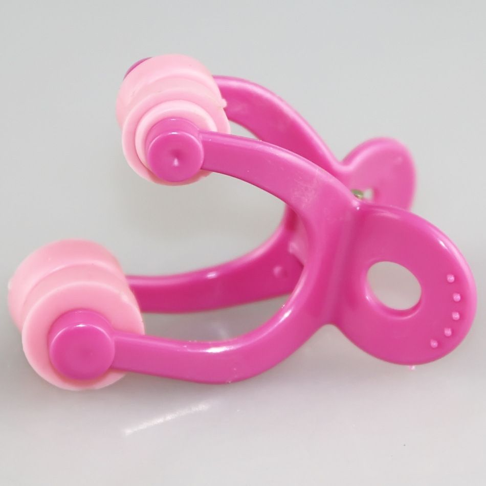 Simple makeup nose clip, a beauty tool wholesale support for customization, factory direct sales detail image 5
