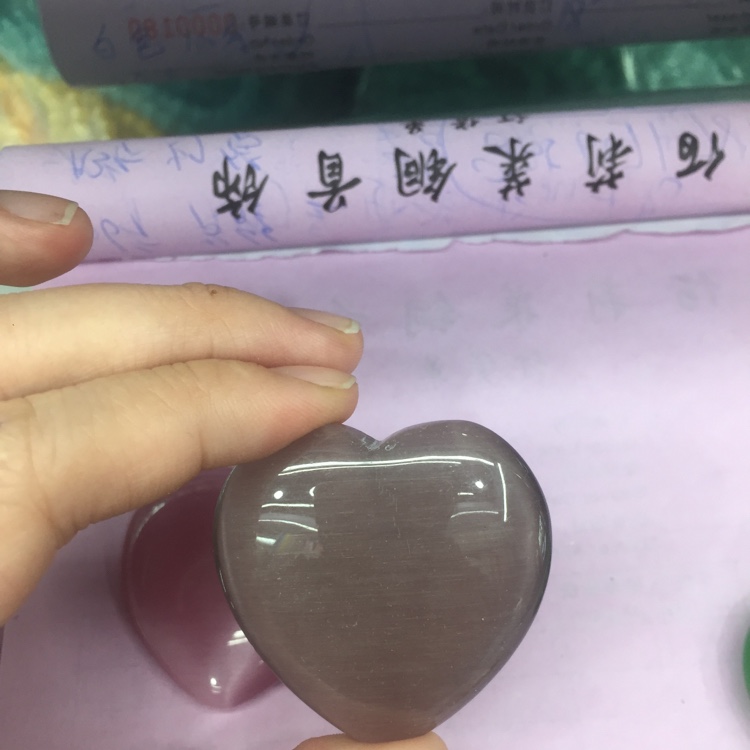 琉璃工艺品实物图