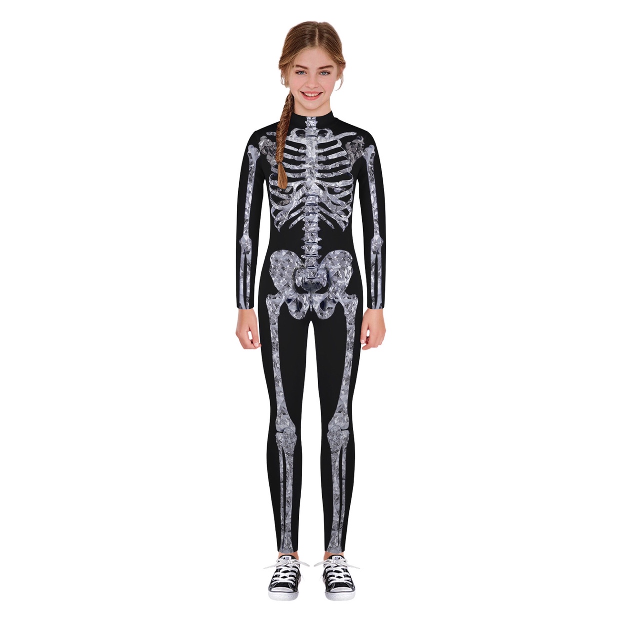 All Saints skeleton garment thumbnail
