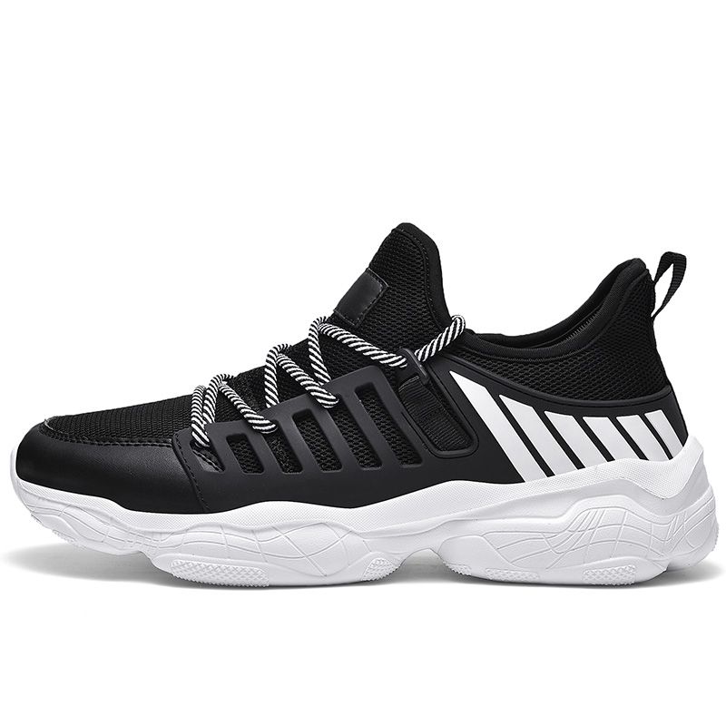 Adu Shoes 8800 Messi With The Explosive Fashion Shoes Daddy Shoes Show Cross-Border Large Size Item Picture