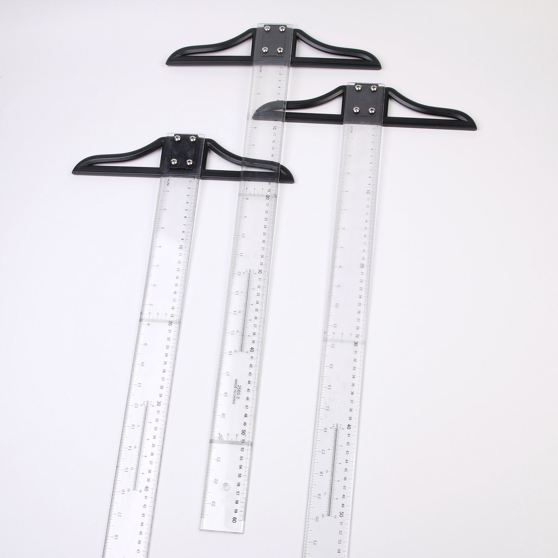 T60, T80, T100CM t-square is suitable for teachers and students drawing