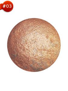 PARTYQUEEN多用幻彩混色烘培腮红烤粉多功能眼影阴影详情图7