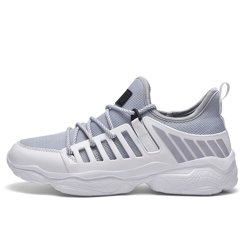 Adu Shoes 8800 Messi With The Explosive Fashion Shoes Daddy Shoes Show Cross-Border Large Size Specification drawing