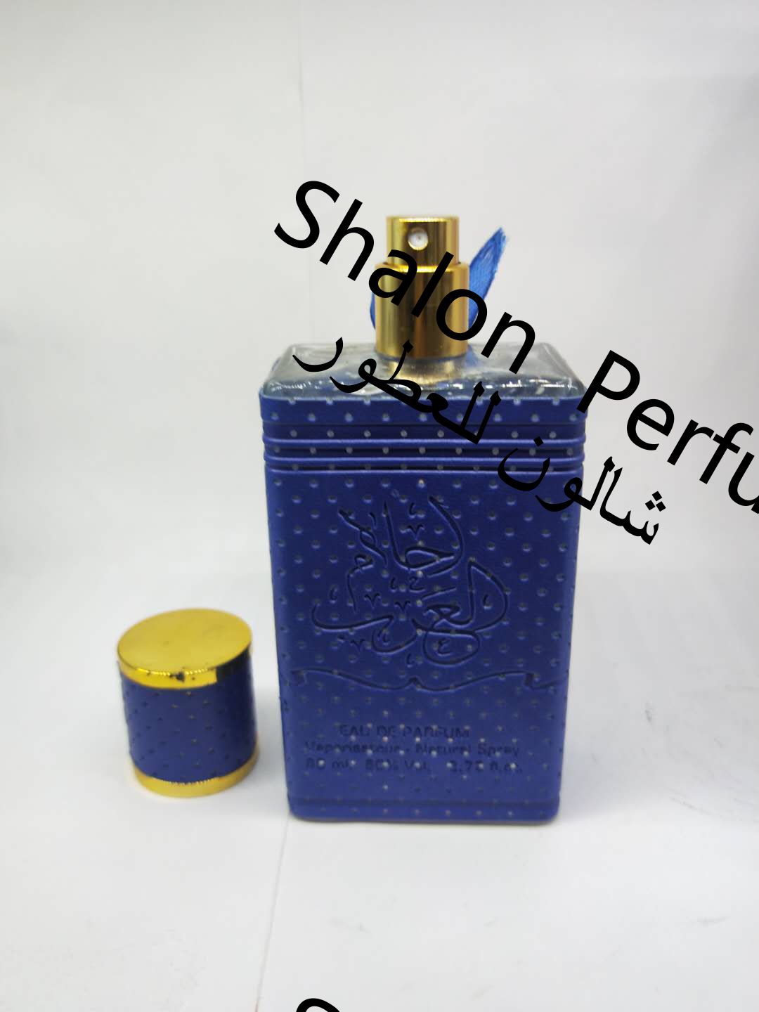 Ahlam Al Arab    From Shalon Perfum80l details Picture