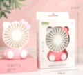 Three-speed charging fan for colored lights Specification image
