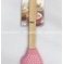 Printed scraper with wooden handle, WUD01-1 thumbnail