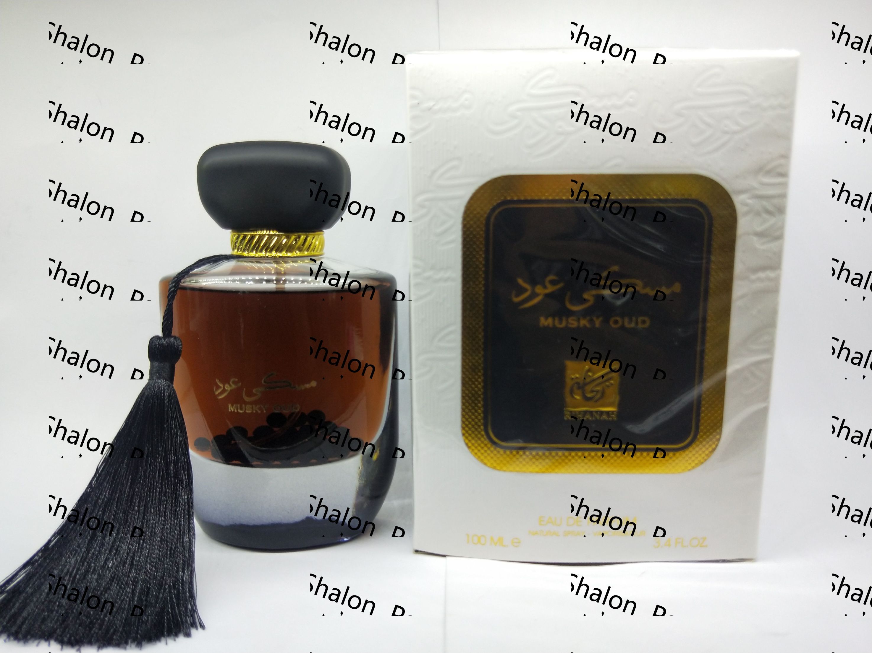 Arabian perfume/Arabian perfume/shalon产品图