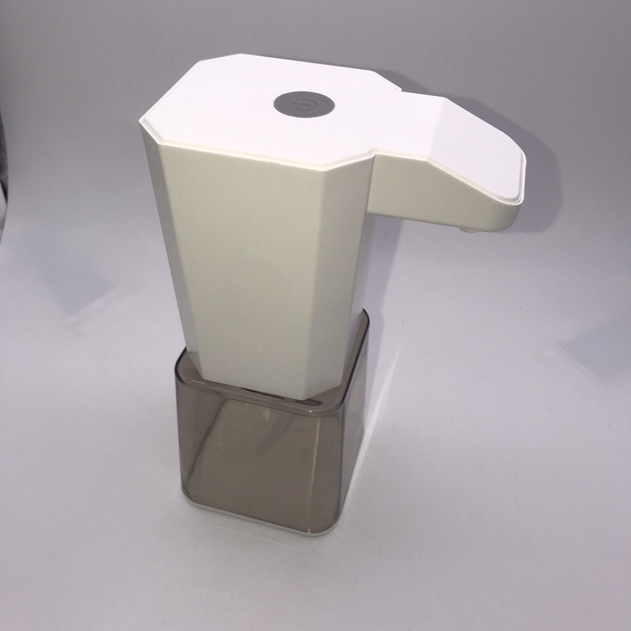 Luxurious and high-end soap dispenser, automatic sensor soap dispenser
