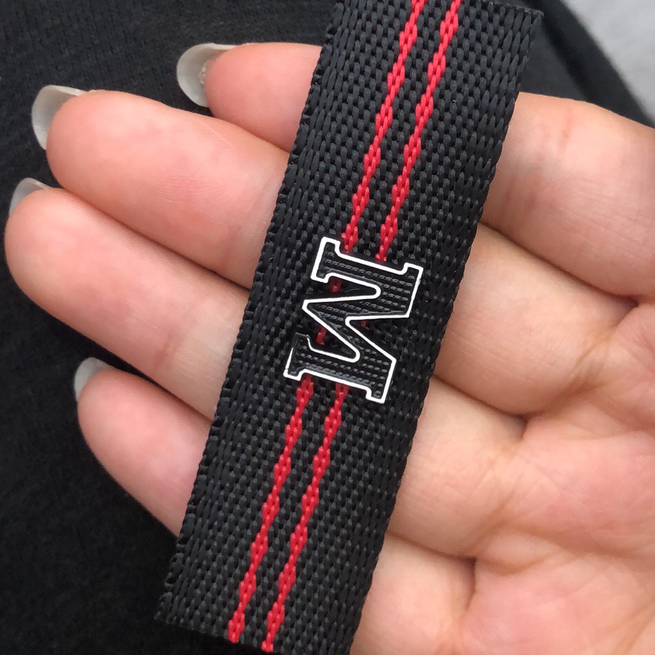 M Mark