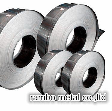 Steel strip, steel strip, galvanized steel strip, coil steel, steel coil